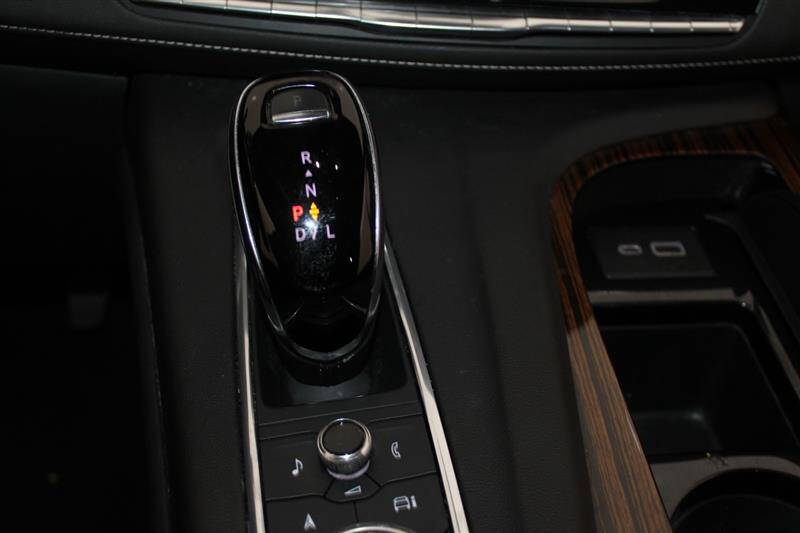 2021 Cadillac Escalade ESV Premium Luxury