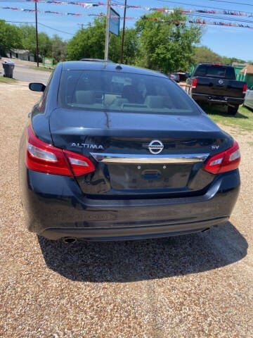 Nissan Dealership in Waco, TX, Waco Dealerships