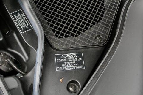 2019 Ferrari Portofino