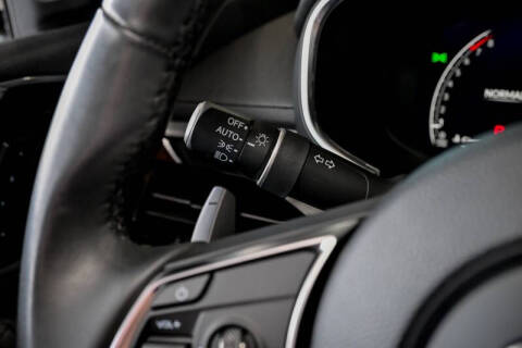 2024 Acura MDX SH-AWD