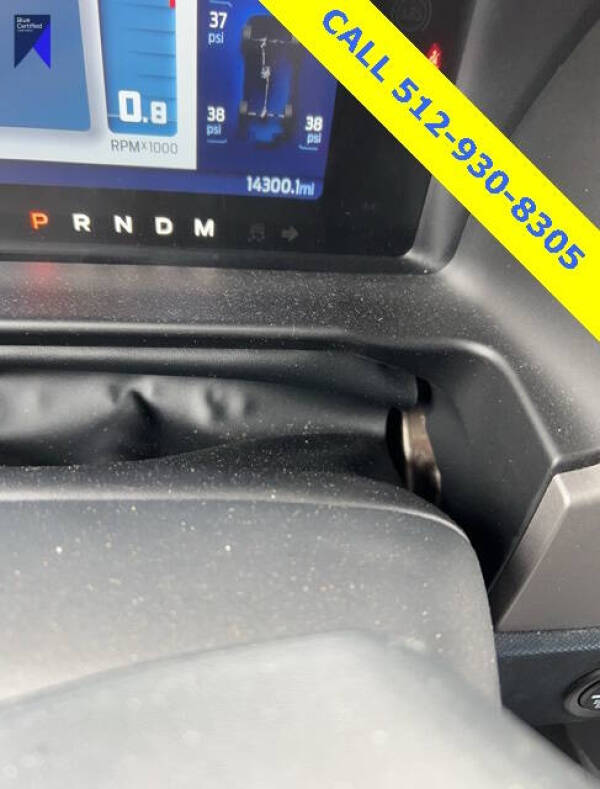 2022 Ford Bronco Outer Banks Advanced