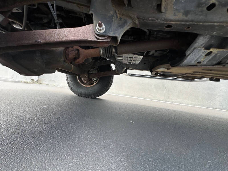 2002 Dodge Ram 2500 SLT