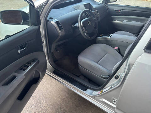 2007 Toyota Prius