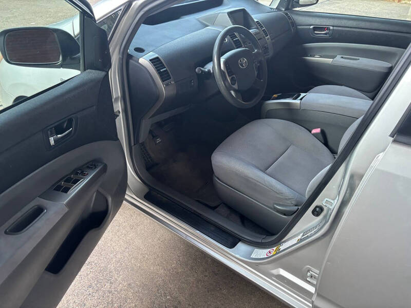 2007 Toyota Prius