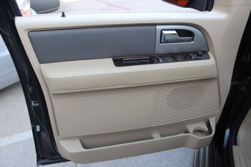 2013 Ford Expedition XLT