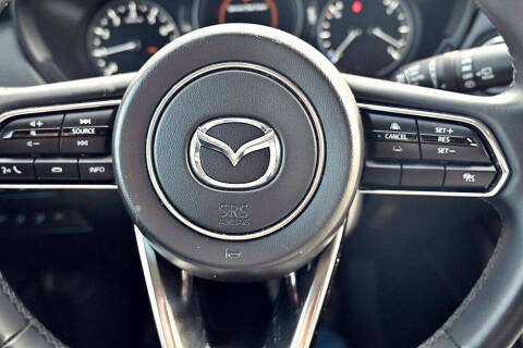 2024 Mazda CX-90 3.3 Turbo Premium
