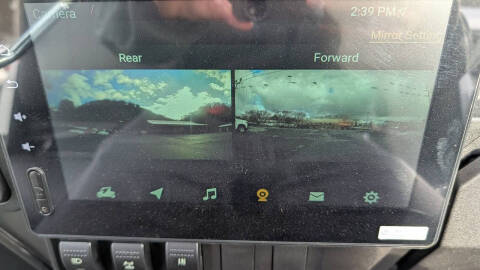 2025 Massimo T-BOSS 560