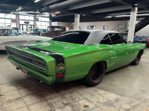 1969 Dodge Coronet