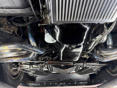 1981 Chevrolet Corvette