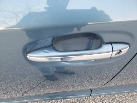 2010 Toyota Venza FWD V6