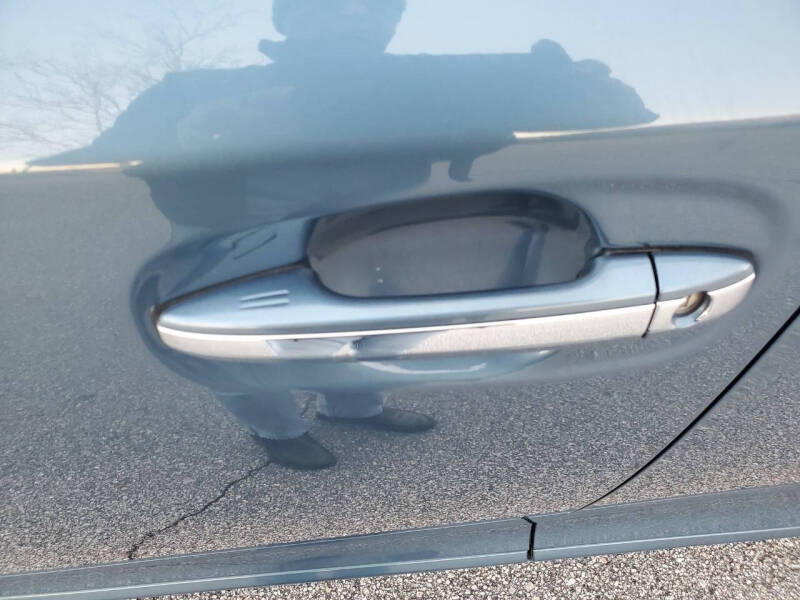 2010 Toyota Venza FWD V6