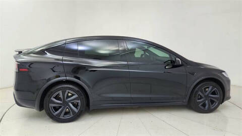 2026 Tesla Model X