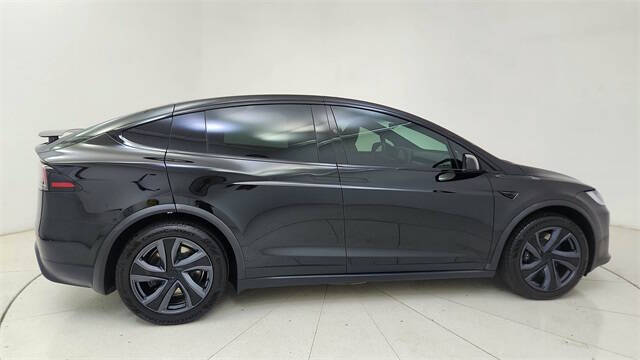 2026 Tesla Model X