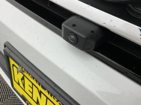 2022 Volkswagen Atlas Cross Sport V6 SEL Premium R-Line 4Motion