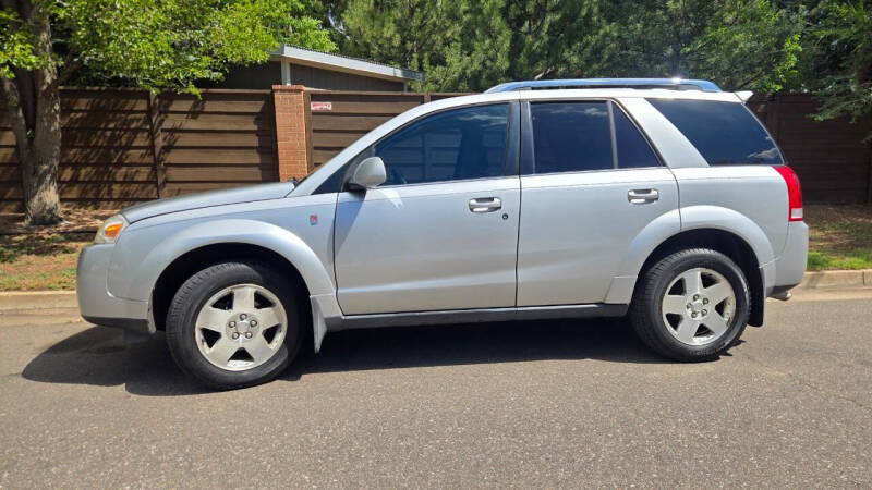 2007 Saturn Vue