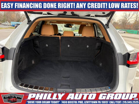 2022 Lexus NX 350 Premium