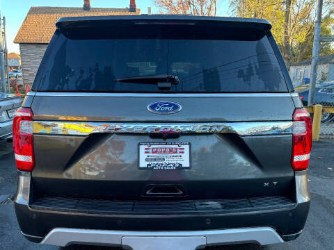 2020 Ford Expedition XLT