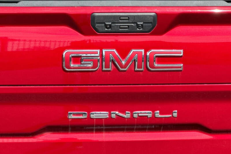 2022 GMC Sierra 1500 Limited