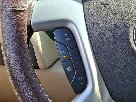 2011 Cadillac Escalade Premium