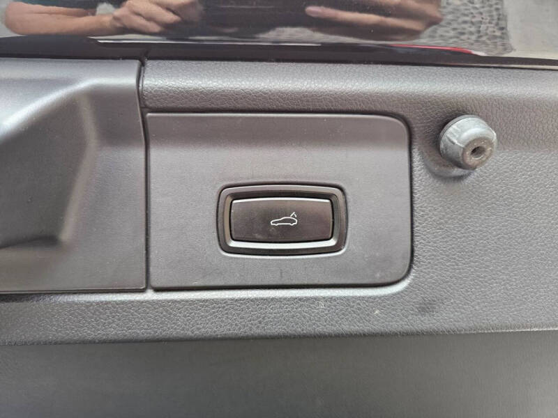 2011 Porsche Panamera