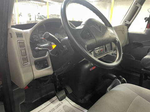 2014 International TerraStar