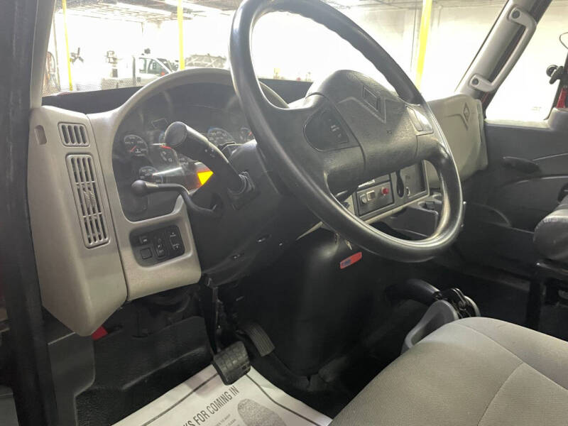 2014 International TerraStar