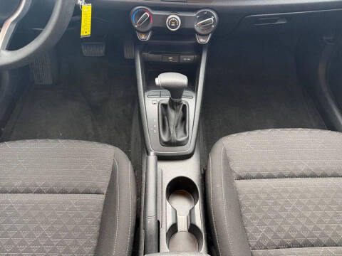 2023 Kia Rio S