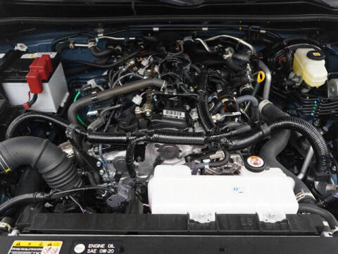 2025 Toyota 4Runner Limited