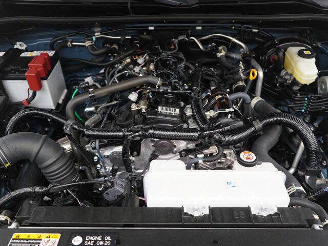 2025 Toyota 4Runner Limited