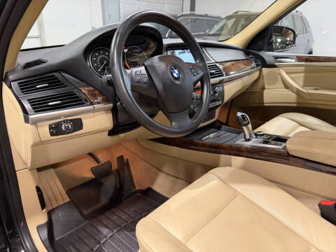 2013 BMW X5 xDrive35d