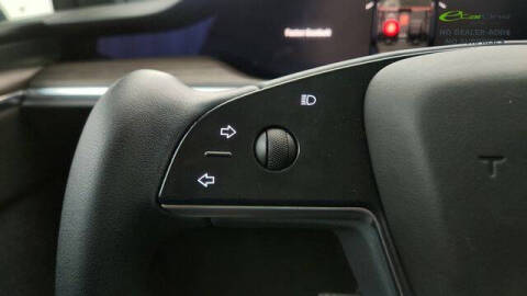 2022 Tesla Model X