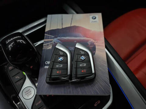 2022 BMW Z4 sDrive30i