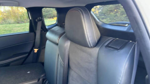 2024 Mitsubishi Outlander Ralliart