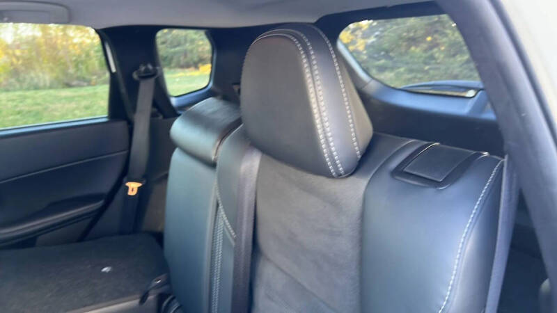 2024 Mitsubishi Outlander Ralliart