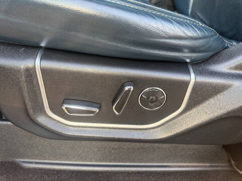 2018 Ford F-150 Limited