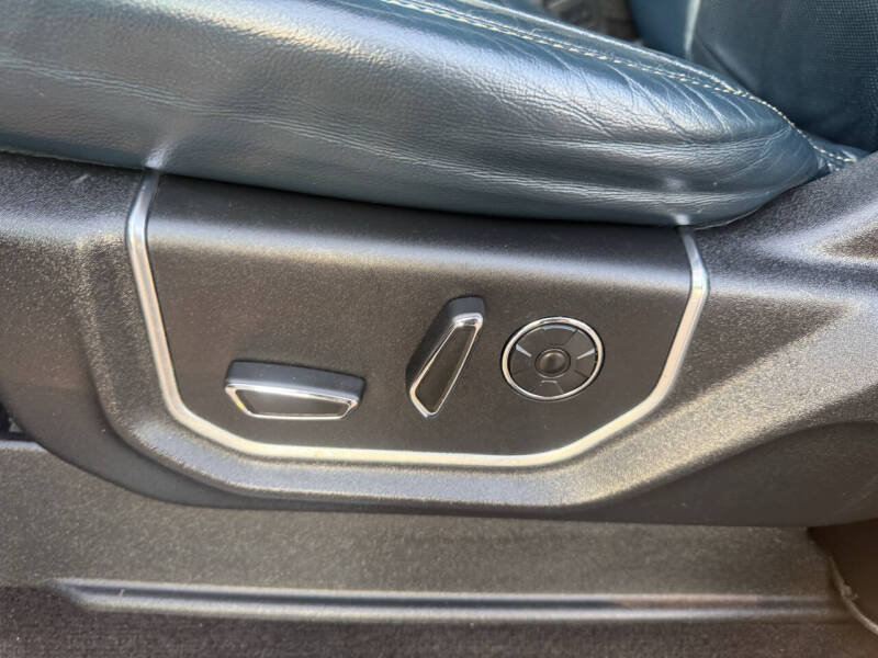 2018 Ford F-150 Limited