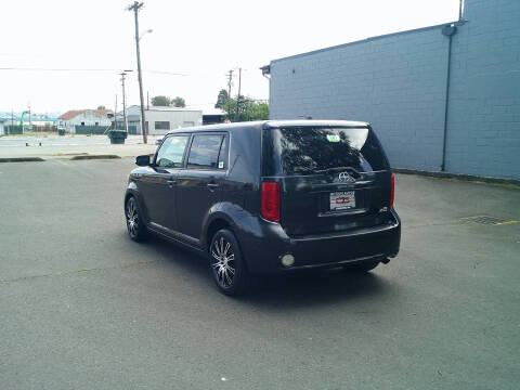 2008 Scion xB
