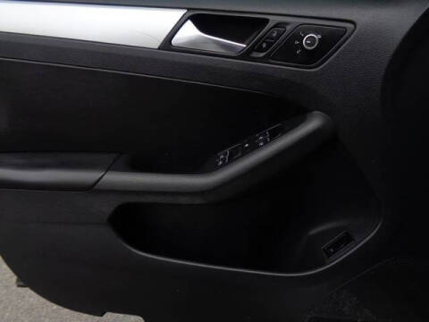 2013 Volkswagen Jetta