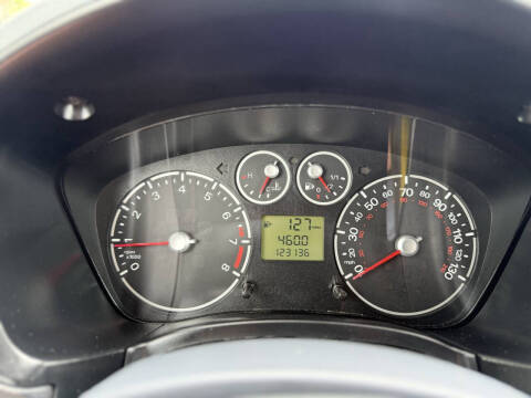 2010 Ford Transit Connect XL