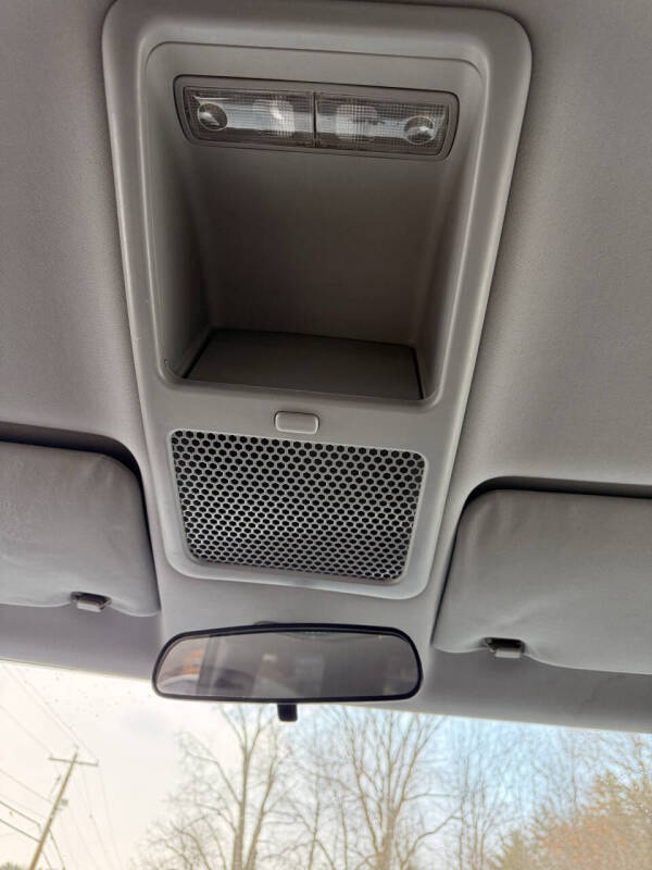 2007 Honda Element EX