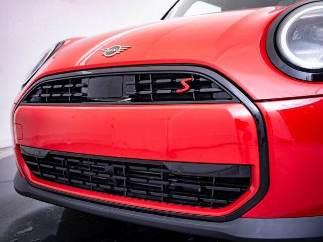 2025 MINI Hardtop 2 Door