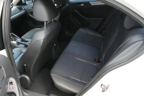 2013 Volkswagen Jetta