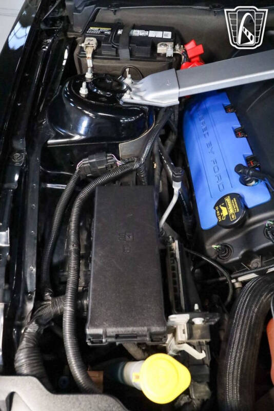 2012 Ford Mustang Boss 302