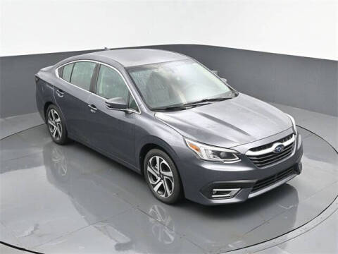 2022 Subaru Legacy Limited