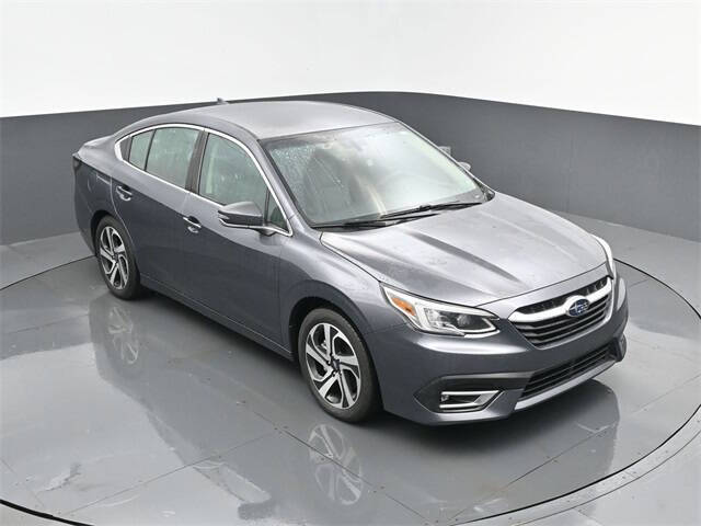 2022 Subaru Legacy Limited