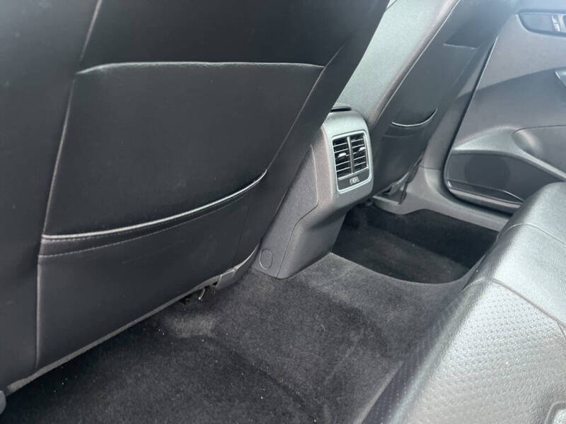 2013 Volkswagen Passat