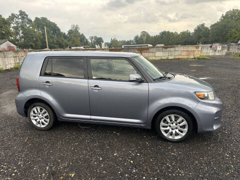 2012 Scion xB
