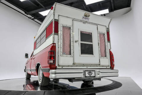 1985 Dodge RAM 150