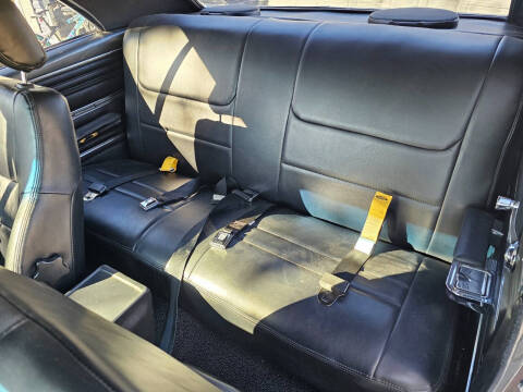 1966 Chevrolet Chevelle