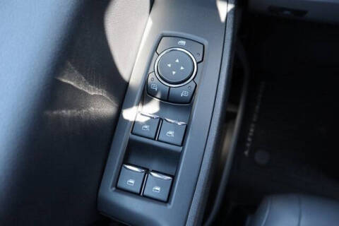 2023 Ford F-350 Super Duty